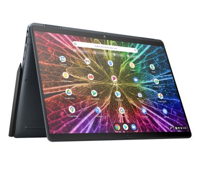 HP Elite Dragonfly ChromeBook Intel Core i7-1265U 13.5inch WUXGA+ AG LED UWVA TS 32GB 512GB SSD ax6G+BT 4C Batt CHROME OS 1yr (ML) (5Q7G8EA#UUW)