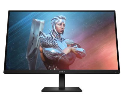 HP MON OMEN27QHD165HzGaming-T (780F9AA)