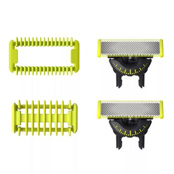 Philips Norelco OneBlade OneBlade QP624/50 Ersatzklinge (QP624/50)