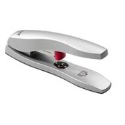 REXEL Odyssey Heavy Duty Stapler 60 Sheet Silver 2100048
