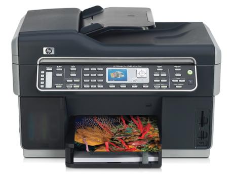 HP OFFICEJET PRO L7680 AIO (CB038A)