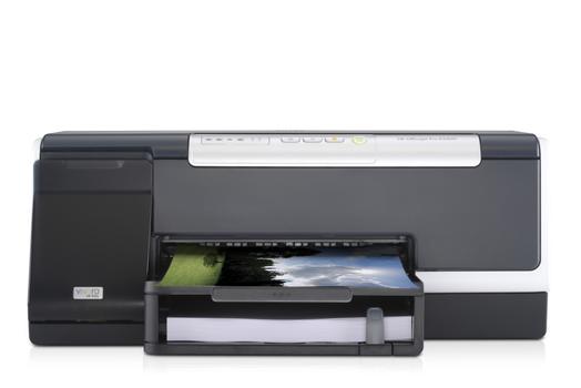 HP OFFICEJET PRO K5400DN PRINTER (C8185A)