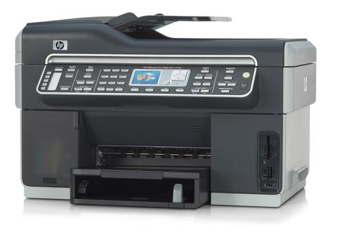 HP OFFICEJET PRO L7680 AIO (CB038A)