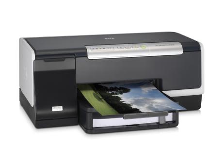 HP OFFICEJET PRO K5400DN PRINTER (C8185A)