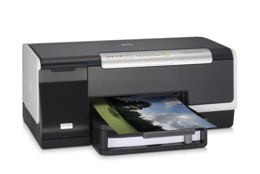 HP OFFICEJET PRO K5400DN PRINTER (C8185A)