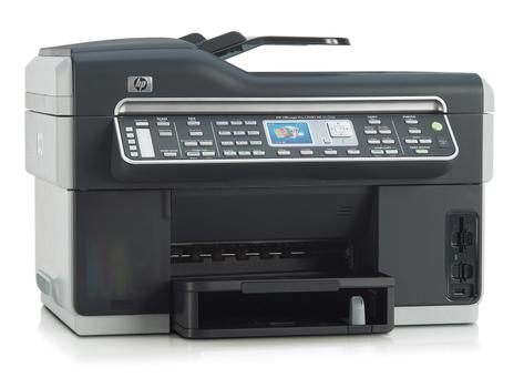 HP OFFICEJET PRO L7680 AIO (CB038A)
