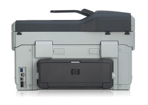 HP OFFICEJET PRO L7680 AIO (CB038A)