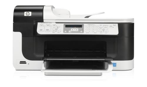 HP OFFICEJET 6500 AIO PRINTER (CB815A)