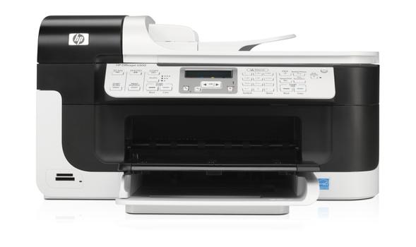 HP OFFICEJET 6500 AIO PRINTER (CB815A)
