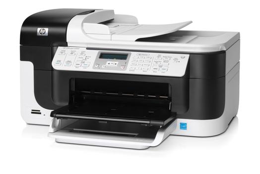 HP OFFICEJET 6500 AIO PRINTER (CB815A)