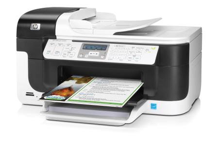 HP OFFICEJET 6500 AIO PRINTER (CB815A)