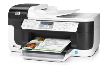 HP OFFICEJET 6500 AIO PRINTER (CB815A)