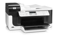 HP OFFICEJET 6500 AIO PRINTER (CB815A)