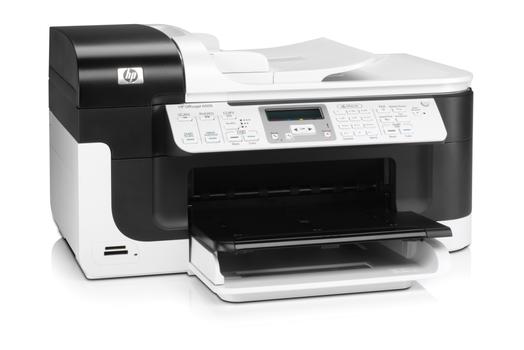 HP OFFICEJET 6500 AIO PRINTER (CB815A)