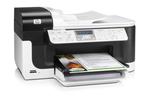HP OFFICEJET 6500 AIO PRINTER (CB815A)