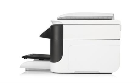 HP OFFICEJET 6500 AIO PRINTER (CB815A)