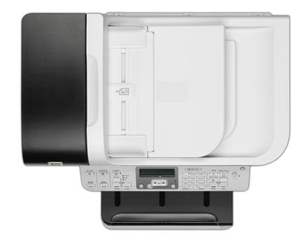 HP OFFICEJET 6500 AIO PRINTER (CB815A)
