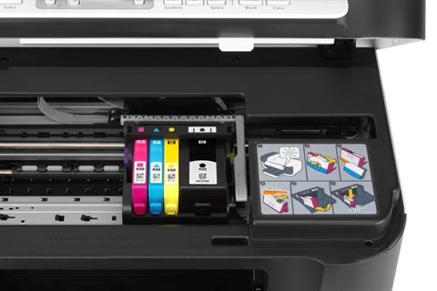 HP OFFICEJET 6500 AIO PRINTER (CB815A)