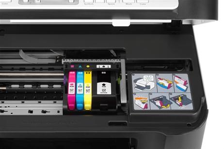 HP OFFICEJET 6500 AIO PRINTER (CB815A)