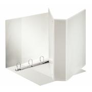 ESSELTE Maxi Indstiksringordner A4 60mm/93mm Hvid