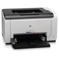 HP COLOR LASERJET CP1025NW 