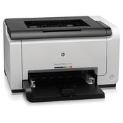 HP COLOR LASERJET CP1025NW 