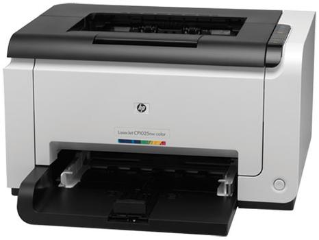 HP COLOR LASERJET CP1025NW  (CE914A)