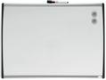 NOBO Whiteboard Buet ramme 58,5x43cm Hvit (1903783*6)