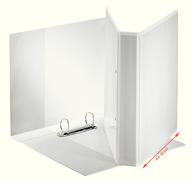 ESSELTE Innstikkperm ESSELTE A4 30/51mm 2 rings