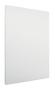NOBO Modular Whiteboard Frameless Steel 600x450mm - 1915656 DD