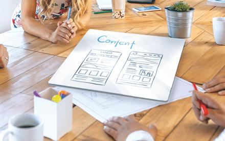 NOBO modulært whiteboardtavle 45x45cm (1915655)