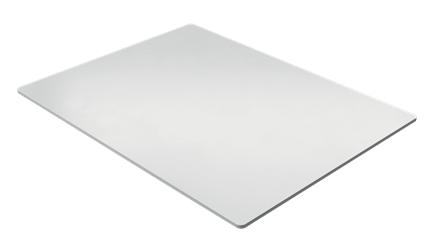 NOBO modulært whiteboardtavle 60x45cm (1915656)