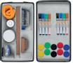 NOBO WHITEBOARD ACCESSORIES KIT BAG (1915711)