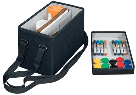 NOBO WHITEBOARD ACCESSORIES KIT BAG (1915711)