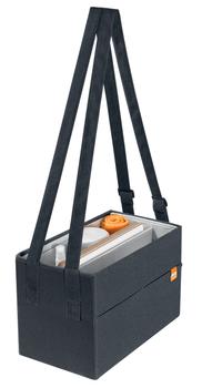 NOBO WHITEBOARD ACCESSORIES KIT BAG (1915711)