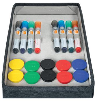 NOBO WHITEBOARD ACCESSORIES KIT BAG (1915711)