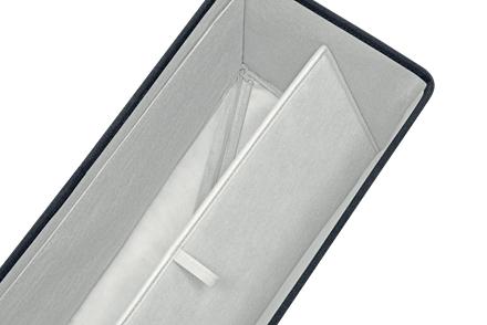 NOBO WHITEBOARD ACCESSORIES KIT BAG (1915711)