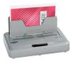 GBC 4410041UK Thermobindegerät 500 Blätter Silber