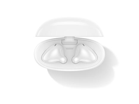 LENOVO E310 Headset True Wireless  (GXD1Q65145)