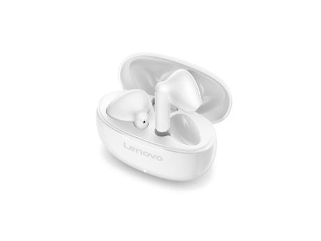 Lenovo E310 Headset True Wireless  (GXD1Q65145)