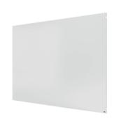 NOBO Infinity Frameless Magnetic Whiteboard 1200x900mm - 1915715 DD