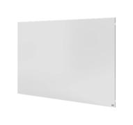 NOBO Infinity Frameless Magnetic Whiteboard 900x600mm - 1915714 DD