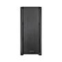 CHIEFTEC Computer Case Midi Tower Black (AS-02B-OP)