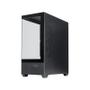 CHIEFTEC Computer Case Midi Tower Black (GT-01B-OP)