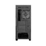 CHIEFTEC Computer Case Midi Tower Black (GT-01B-OP)