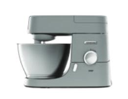 KENWOOD Chef Køkkenmaskine 4.6liter Sølv (0W20011166)