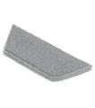 NOBO ERASER MICROFIBRE REFILL 2PCS - ERASER