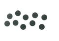 NOBO Magneter Svart 13mm 10st - Whiteboard (1915284)