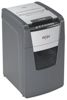 REXEL Optimum AutoFeed+ 130M - finskær (2020130MEU)