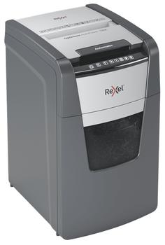 REXEL Optimum AutoFeed+ 130X - finsk (2020130XEU)